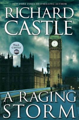 Richard Castle Ebook